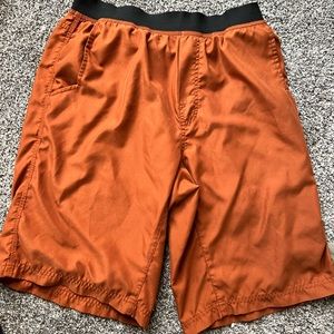 Prana Mojo Shorts